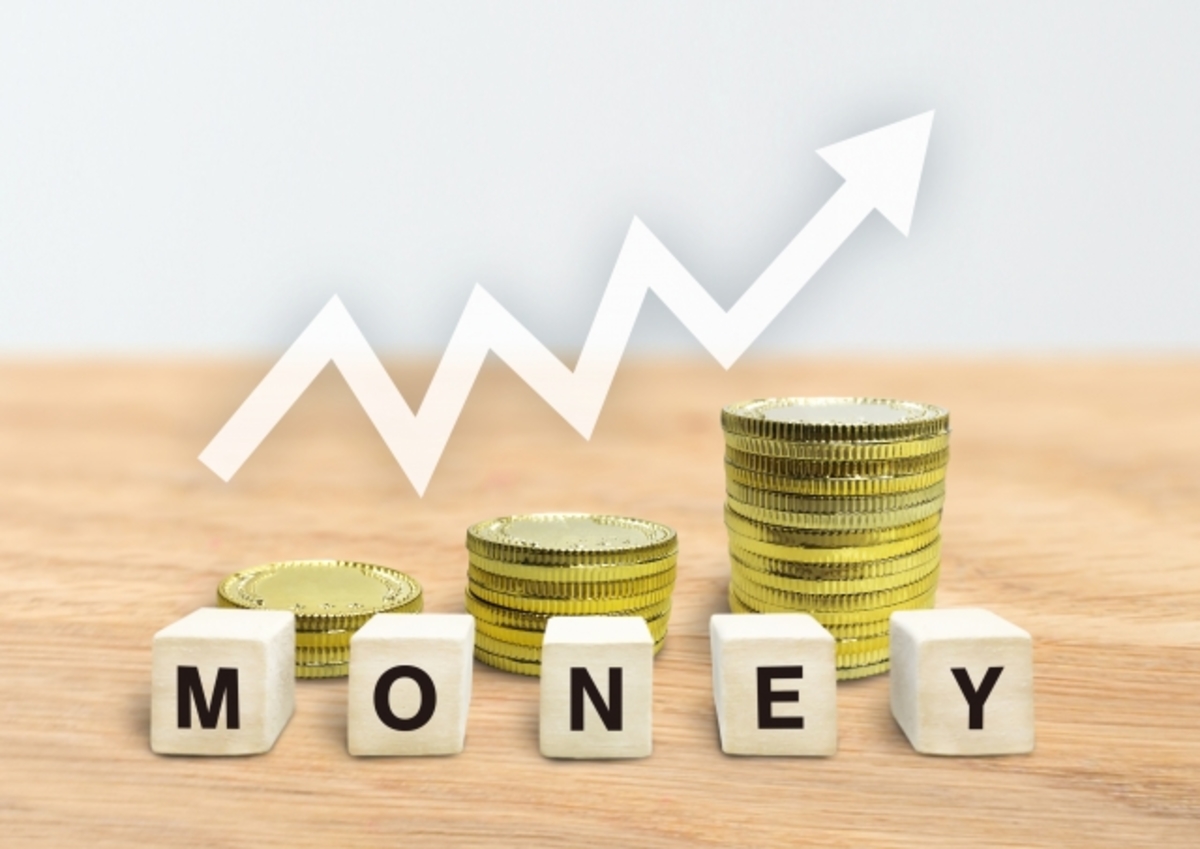 年利3パーセントで資産運用する方法は？運用イメージとともに解説 | ウーマンリッチ